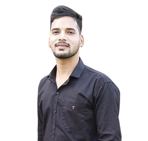 Mohit Jain